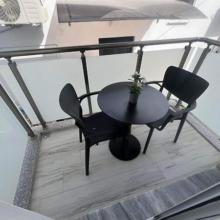 Vila Kylie Ksamil Kültér fotó