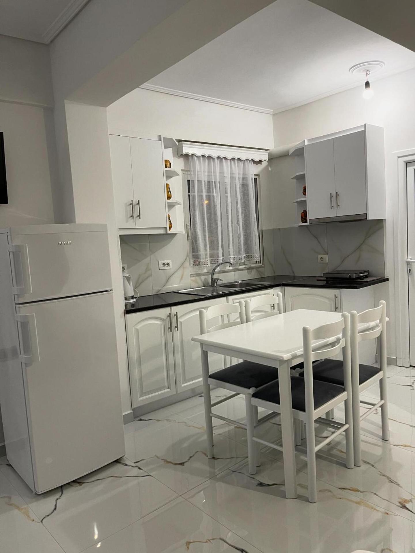 Vila Kylie Ksamil Kültér fotó